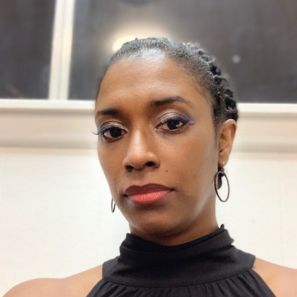 Meet your Posher, La-tessa